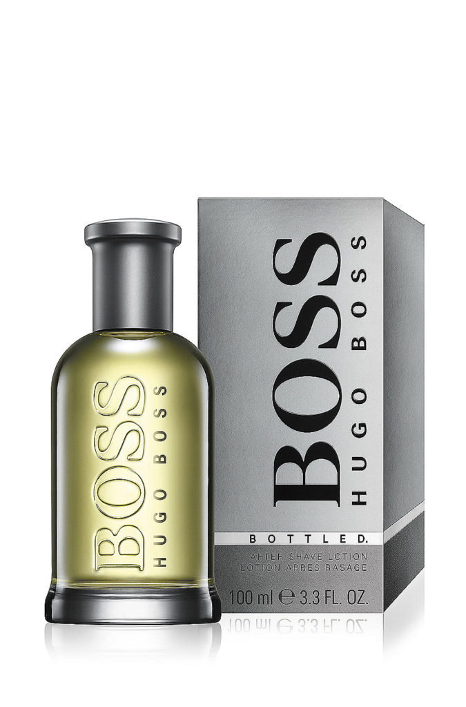 BOSS BOTTLED ήρθε 10_17