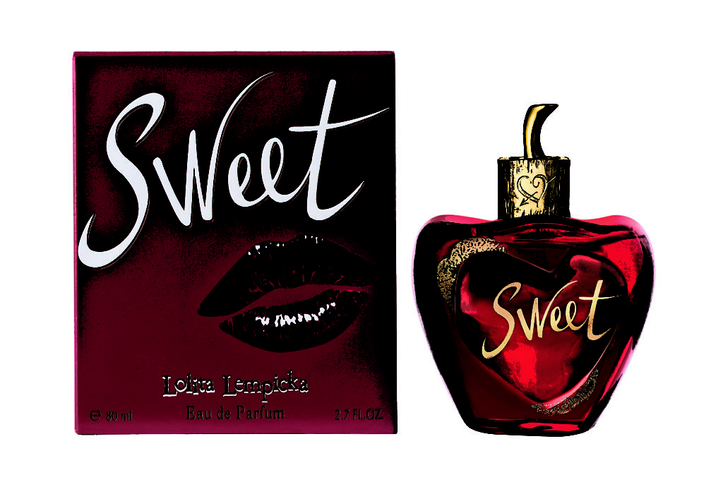 SWEET LL ήρθε 10_17