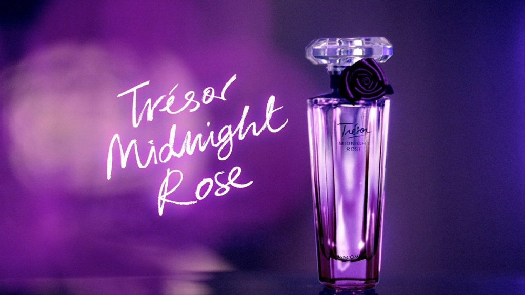 TRESOR MIDNIGHT ROSE ήρθε 10_17
