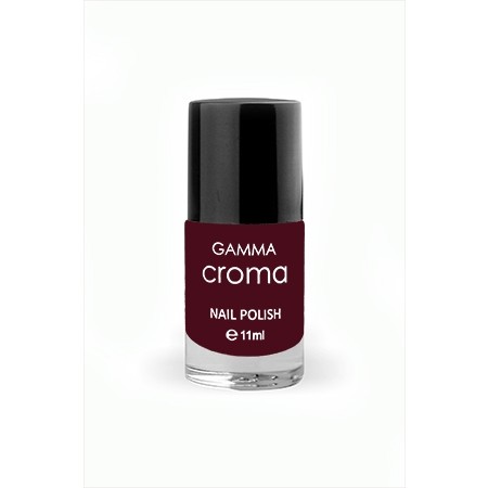 Nail polish Gamma croma No 19