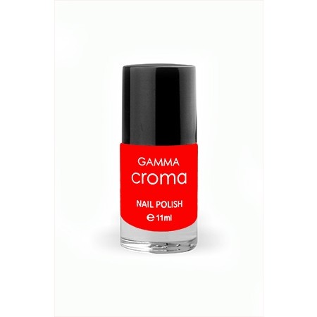 Nail polish Gamma croma No67