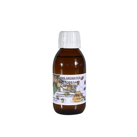 ΚΑΣΤΟΡΈΛΑΙΟ 120ml