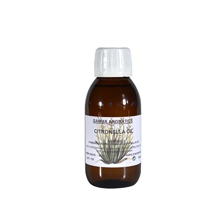 CITRONELLA OIL 120ml