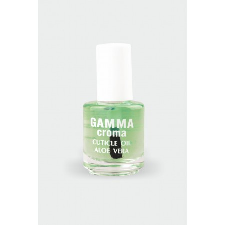 Aloe Vera Cuticle Oil 16ml