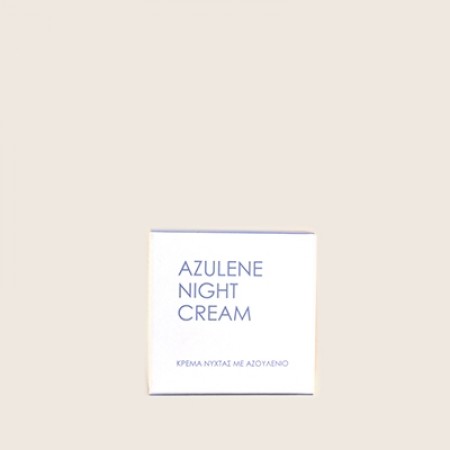 AZULENE CREAM
