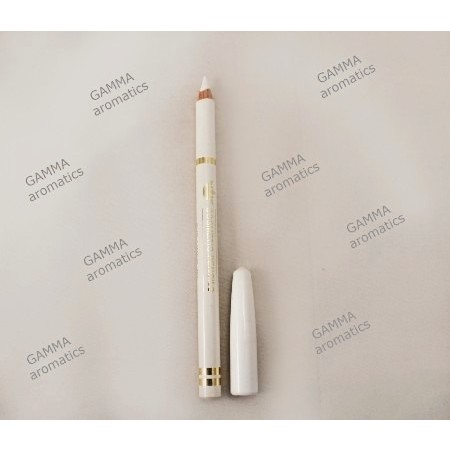 Cosmetic Pencils Eyeliner N°02 (Λευκό) Made in Germany Υποαλλεργικό 