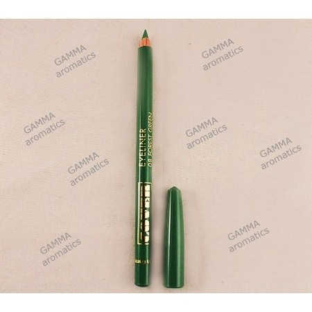 Cover Eyeliner N°08 Forest Green Made in Germany