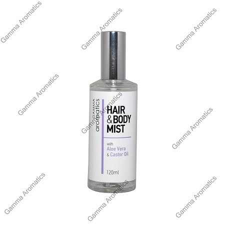 HAIR-BODY MIST 120ml