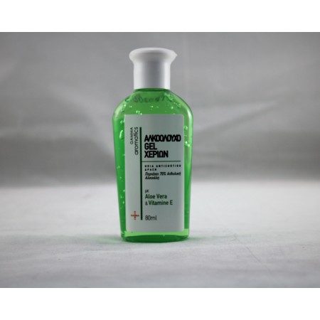 Gel χεριών 80ml