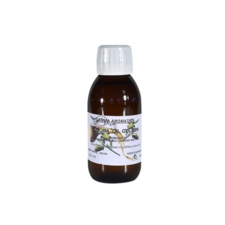JOJOBA OIL 120ml
