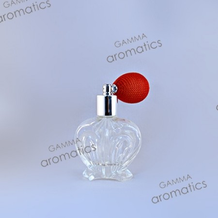 PG-64 CLEAR RED