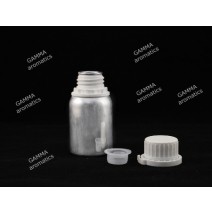 ΦΙΑΛΗ ΑΛΟΥΜΙΝΙΟΥ 100ml Image