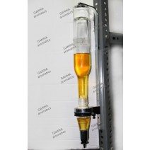 Μηχανισμός με ανάστροφες γυάλες 333ml. Image