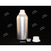 ΦΙΑΛΗ ΑΛΟΥΜΙΝΙΟΥ 500ml Image