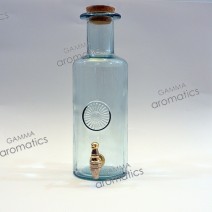 Φιάλη 1.1 Lt βιντάζ με μεταλλική βρύση Image
