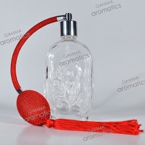 PG-95 CLEAR RED Image
