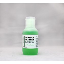 Αλκοολούχο gel χεριών 50ml Image