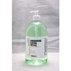 Αλκοολούχος λοσιόν 1000ml Image