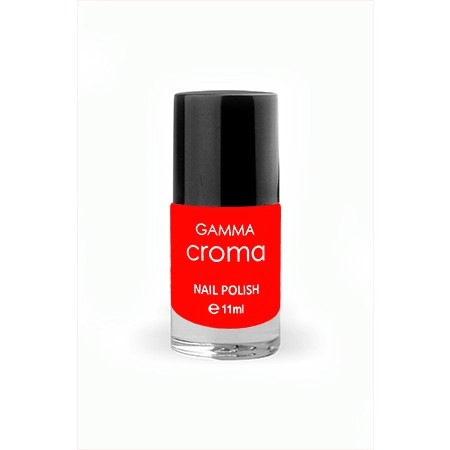 Nail polish Gamma croma No 11