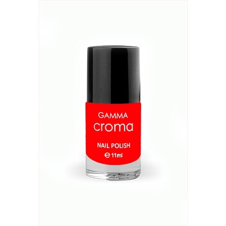 Nail polish Gamma croma No13