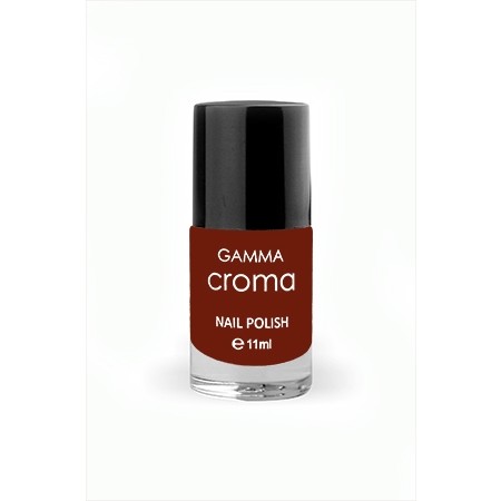 Nail polish Gamma croma No 25