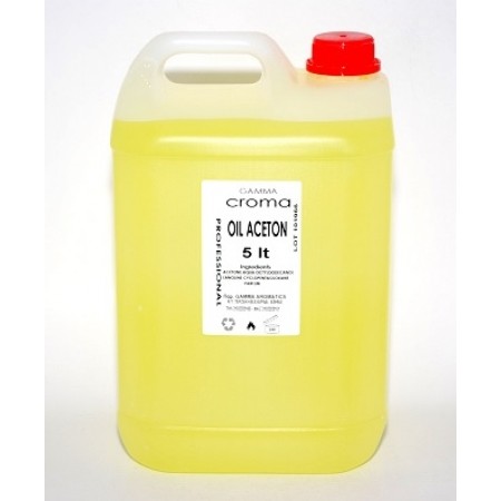 Αφαιρετικό βερνικιών με λάδι 5Lt