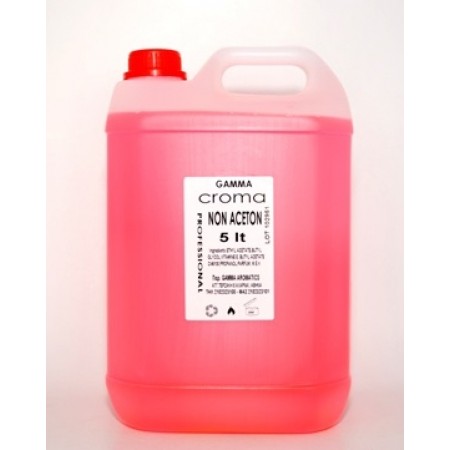 Non Aceton 5 Lt