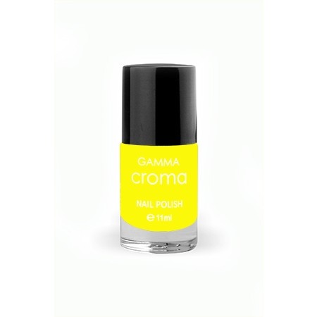 Nail polish Gamma croma No82