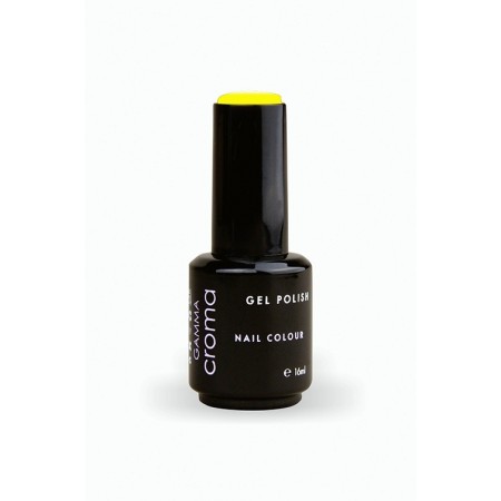 Gel Polish Nail Colour ΚIΤΡΙΝΟ