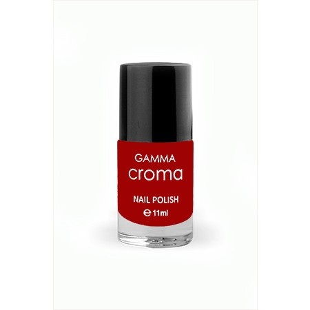 Nail polish Gamma croma No 89
