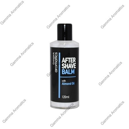 AFTER SHAVE BALM