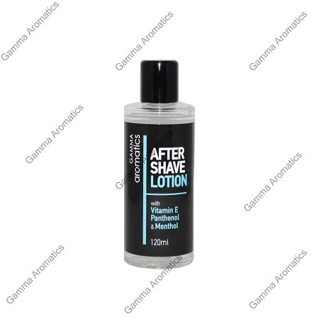 AFTER SHAVE LOTION