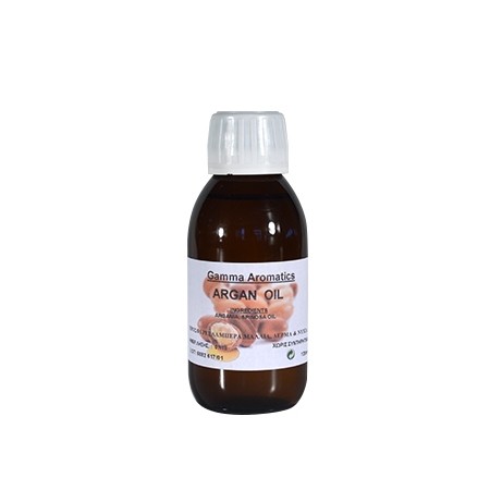 ARGAN OIL 120ml