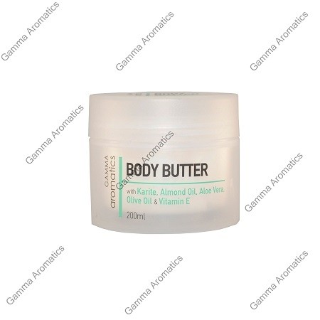 BODY BUTTER