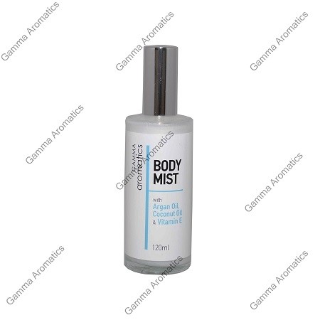 BODY MIST 120ml