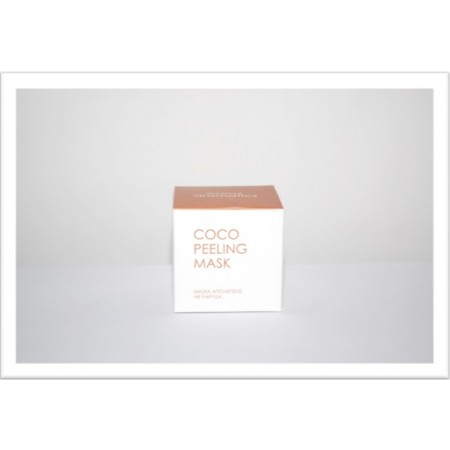 COCO PEELING MASK