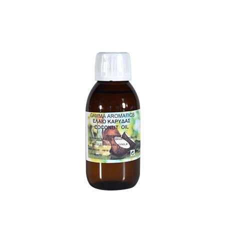 ΕΛΑΙΟ ΚΑΡΥΔΑΣ 120ml