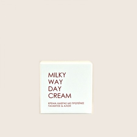 MILKY WAY DAY CREAM