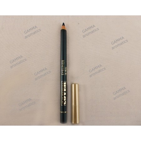 Cover Eyeliner N°18 Teal Made in Germany