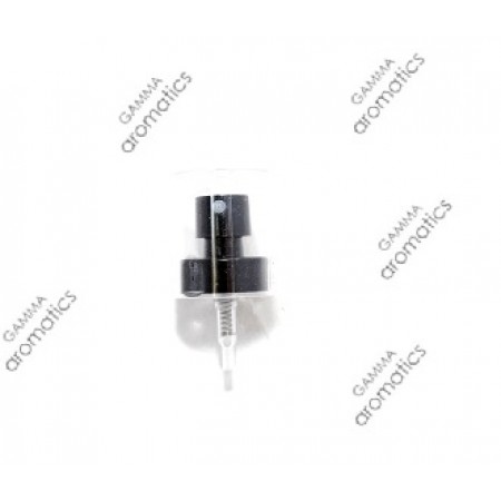 ΠΛΑΣΤΙΚΗ ΑΝΤΛΙΑ ΓΙΑ ΚΟΥΜΠΩΤΟ ΜΠΟΥΚΑΛΙ 20 (ΜΑΥΡΟ ΧΡΩΜΑ) ΕΠΑΝΑΤΟΠΟΘΕΤΟΥΜΕΝΗ