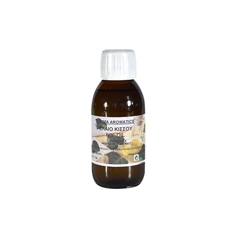 ΕΛΑΙΟ ΚΙΣΣΟΥ 120ml