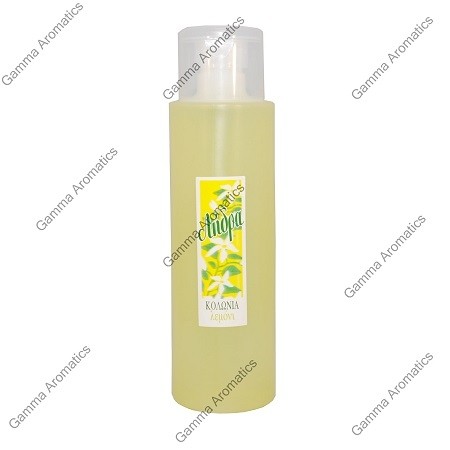 ΚΟΛΩΝΙΑ ΛΕΜΟΝΙ 500ml