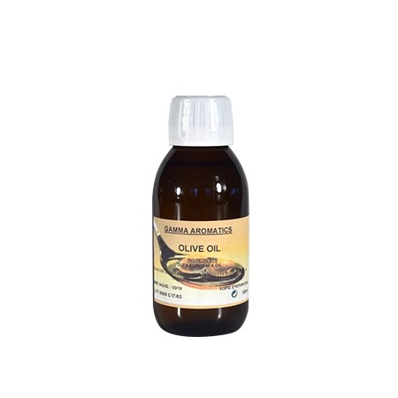 OLIVE OIL 120ml