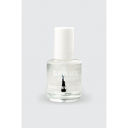 Quick Dry Top Coat 16ml