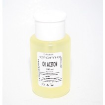 Αφαιρετικό βερνικιών με λάδι 180ml Image