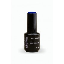 Gel Polish Nail Colour ΜΠΛΕ Image