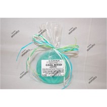 If you like COOL WATER you will love our soap No 602 Image