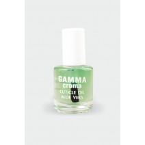 Aloe Vera Cuticle Oil 16ml Image
