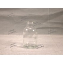 ΣΤΡΟΓΓΥΛΟ ΜΠΟΥΚΑΛΙ ΚΟΥΜΠΩΤΟ 20ml (Δ:20μμ) Image