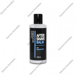 AFTER SHAVE BALM Image